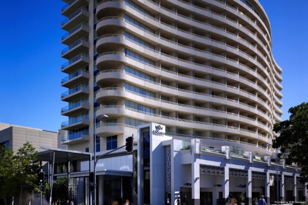 Hotel RYDGES SOUTH BANK BRISBANE (Brisbane)